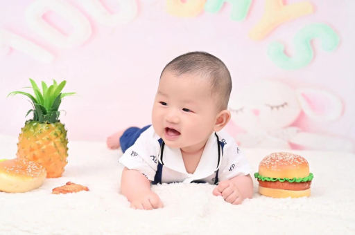 阜阳两岁宝宝晚上哭