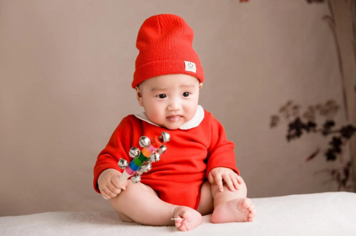 阜阳1岁宝宝发育标准